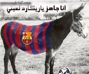 barca